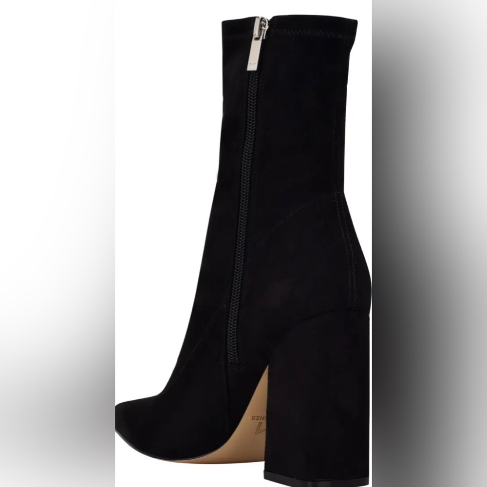 Designer Marc Fisher boots